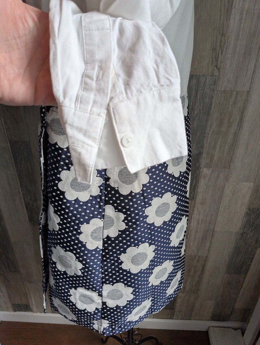 ModCloth Wrap Dress - Picture 11 of 15